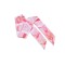 Scarf Water Color: Pink