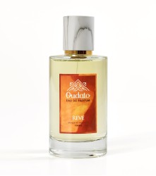 Perfume: Oudato