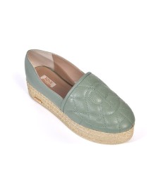 Wedges: Padded Collection - Pista