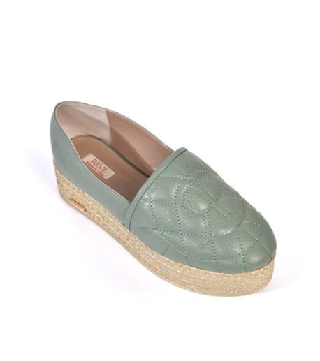 Wedges: Padded Collection - Pista